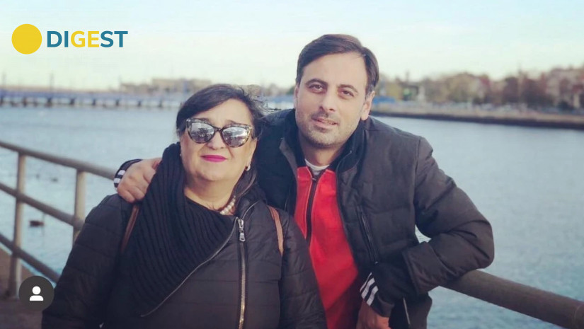 ზურა ხაჩიძე ზურა ხაჩიძე