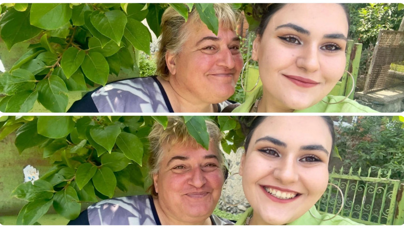 ბარბარა სამხარაძე