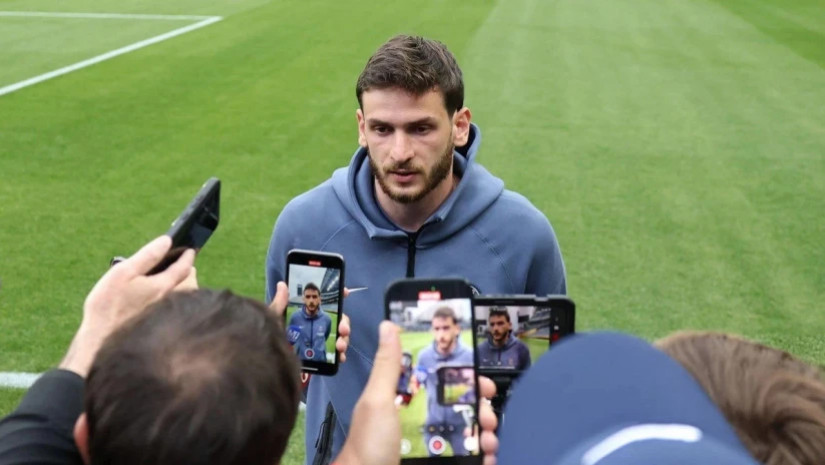 ხვიჩა კვარაცხელია