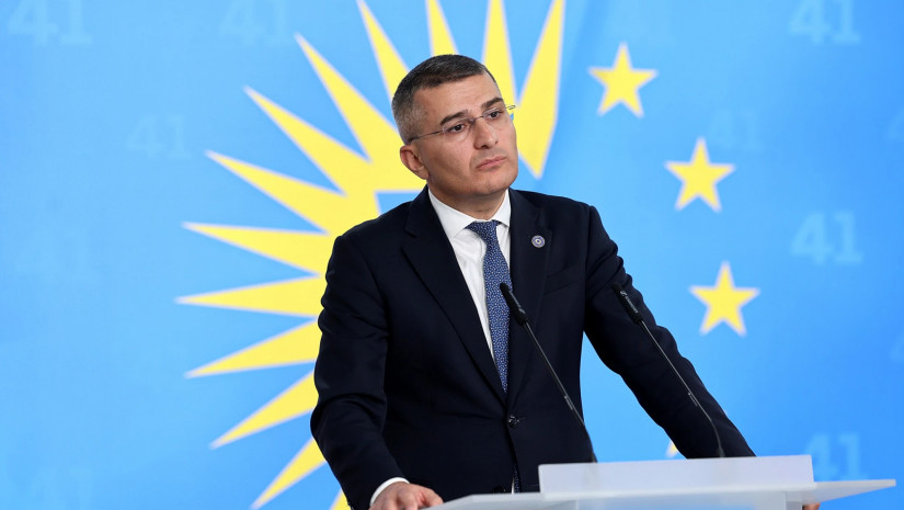 მამუკა მდინარაძე