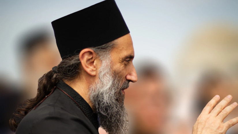 დეკანოზი თეოდორე გიგნაძე დეკანოზი თეოდორე გიგნაძე