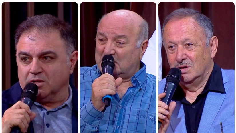"ქართულმა ხმებმა "ქართულმა ხმებმა