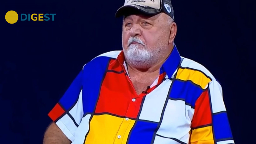 ვანო იანტბელიძე