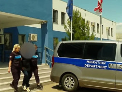 საქართველოდან უცხო ქვეყნის 41 მოქალაქე გააძევეს