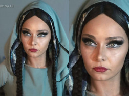 - თეონა მუსელიანი 