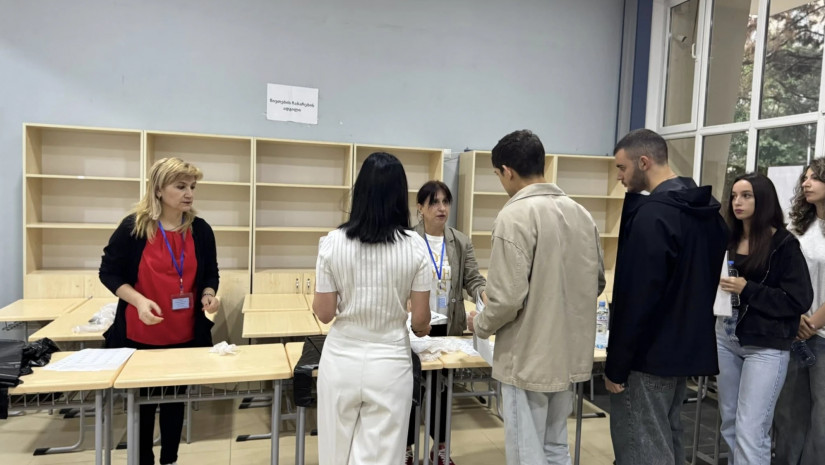 ეროვნული გამოცდები