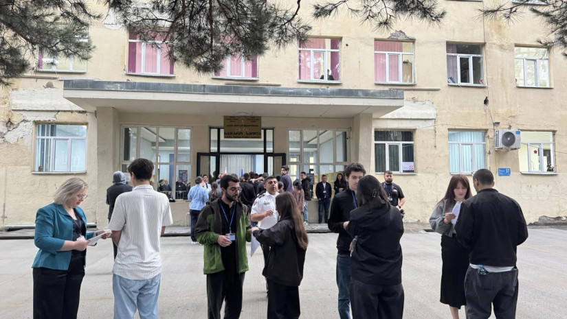 ეროვნული გამოცდები ეროვნული გამოცდები