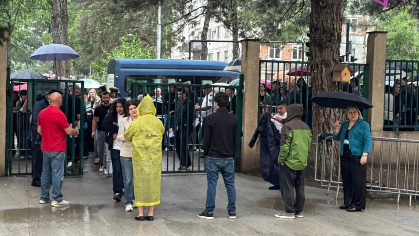 ეროვნული გამოცდები