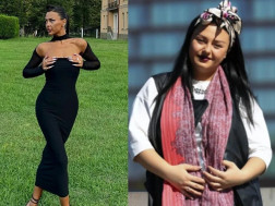 ლინდა ადამია