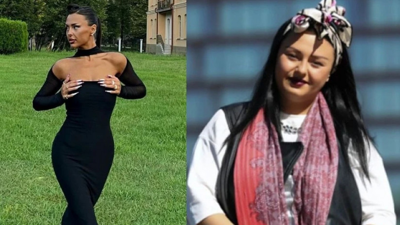 ლინდა ადამია ლინდა ადამია