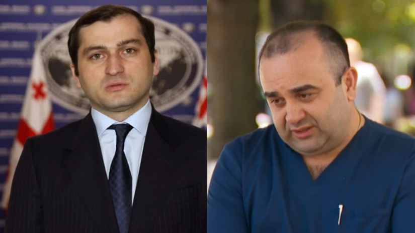 ლევან რატიანი ლევან რატიანი