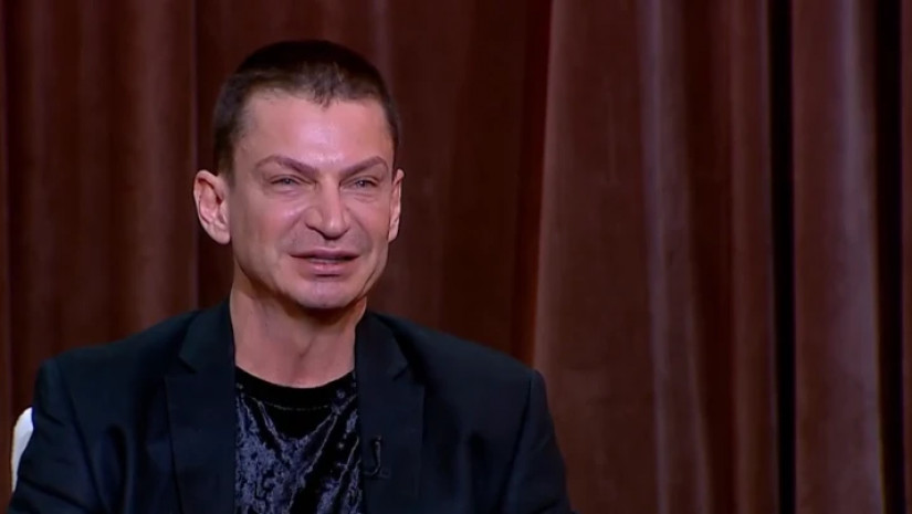  ზალიკო ბერგერი