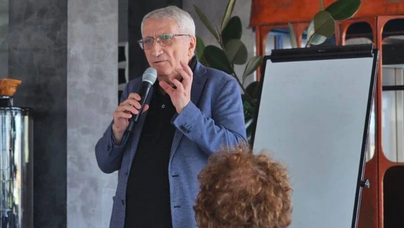 გია მურღულია