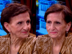 ქეთევან გოდერძიშვილი 