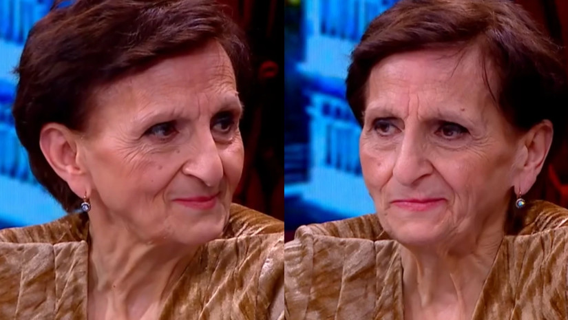ქეთევან გოდერძიშვილი 