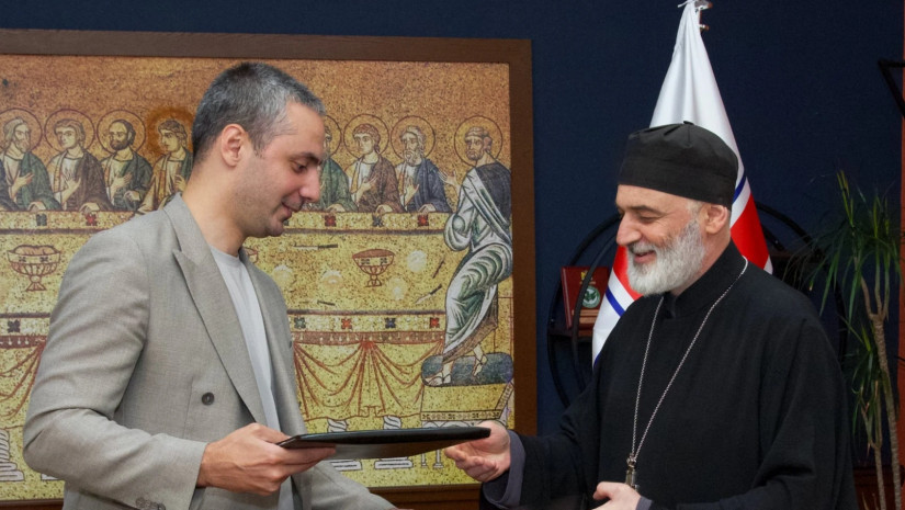 საპატრიარქო საპატრიარქო