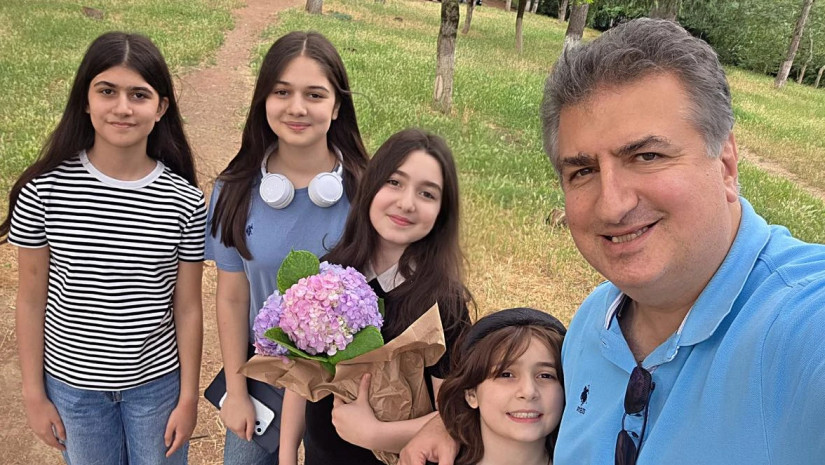 გია ბაღაშვილი