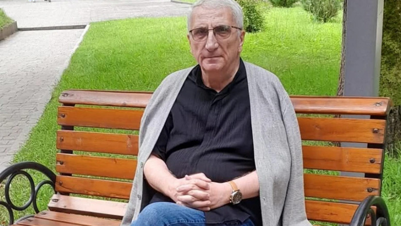 გია მურღულია გია მურღულია