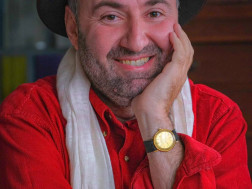  ზურა შევარდნაძე