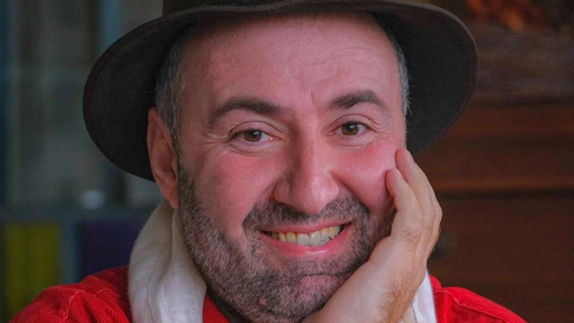  ზურა შევარდნაძე