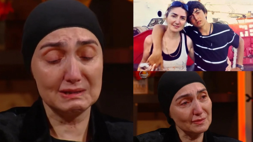 თინათინ ჩხვიმიანი
