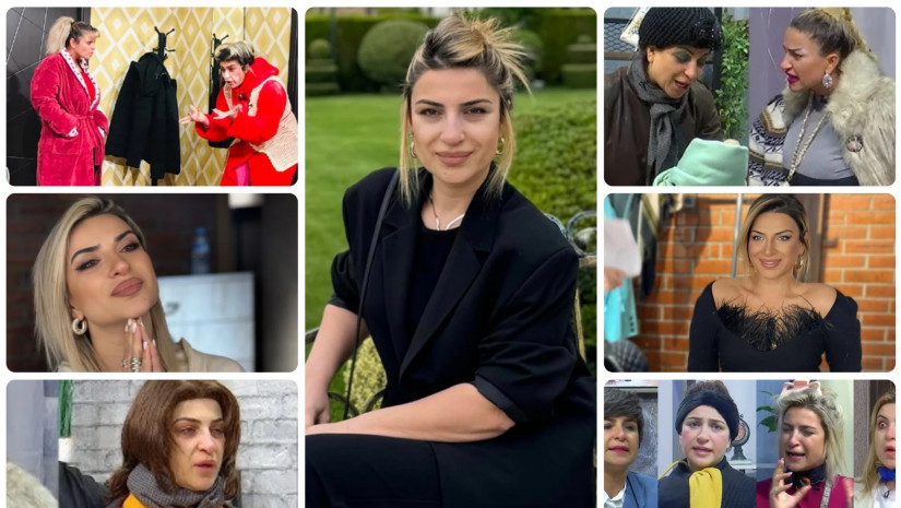 თათია სულუაშვილი