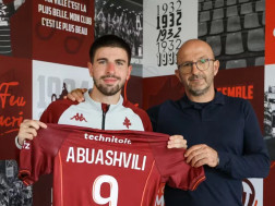 გიგი აბუაშვილი 