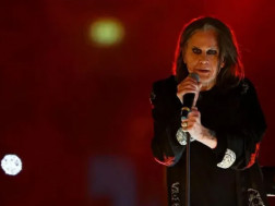 ოზი ოსბორნი