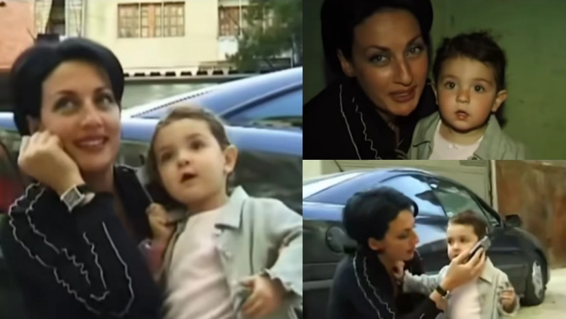 ლელა წურწუმია ლელა წურწუმია