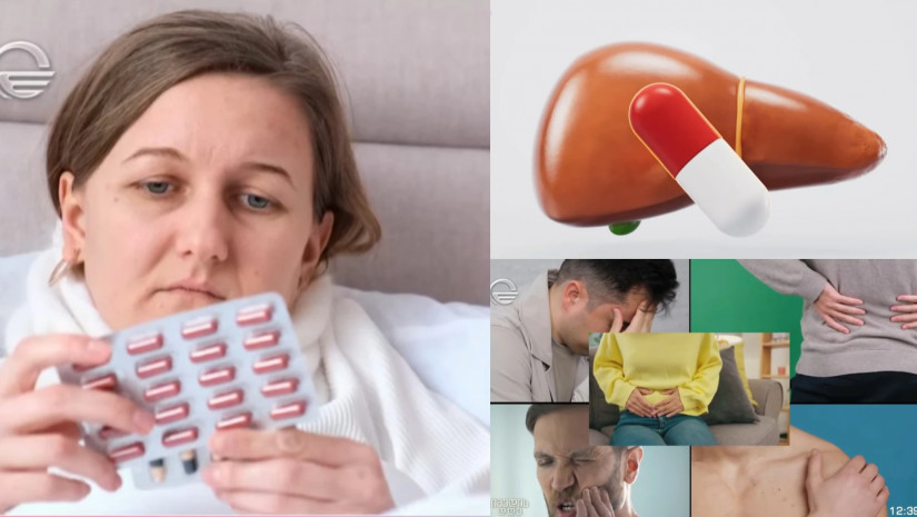 მედიკამენტები