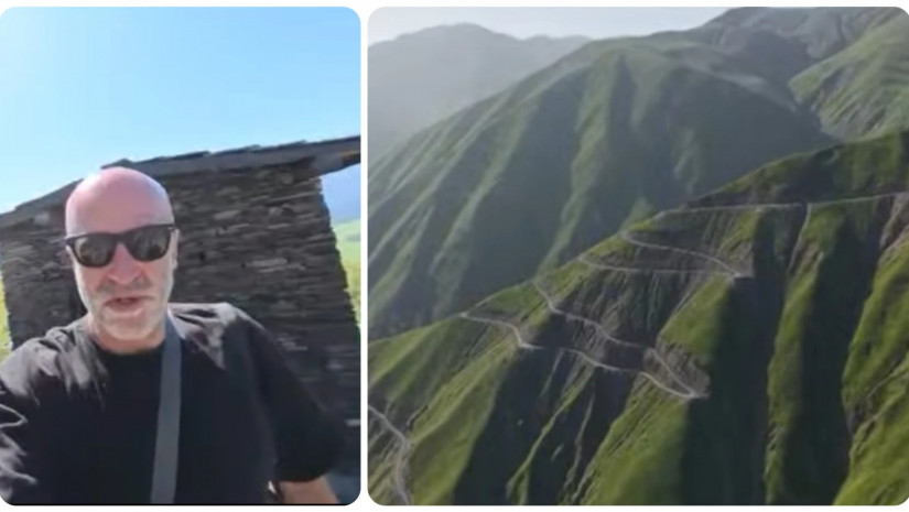 ნიკა ლებანიძე