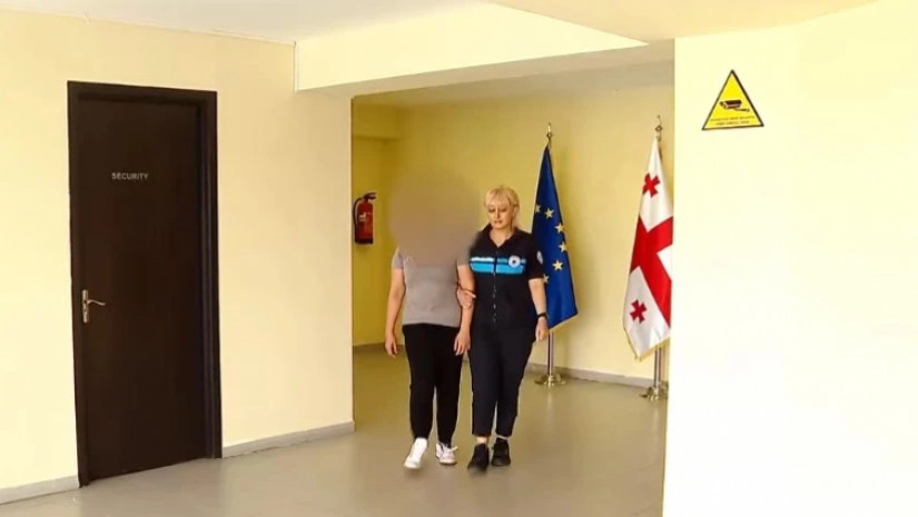 მიგრაციის დეპარტამენტი მიგრაციის დეპარტამენტი