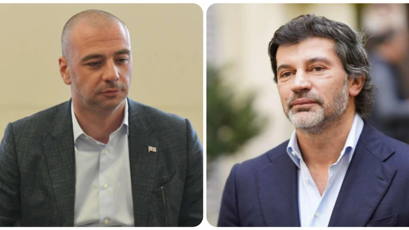 კახა კალაძე კახა კალაძე