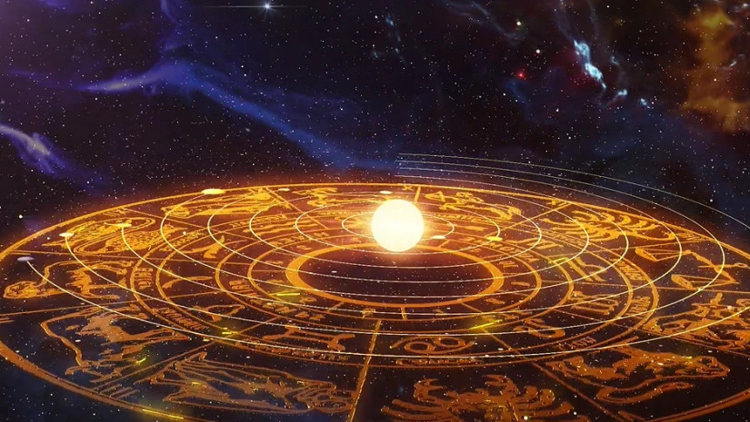 ჰოროსკოპი, ასტროლოგია, ზოდიაქო