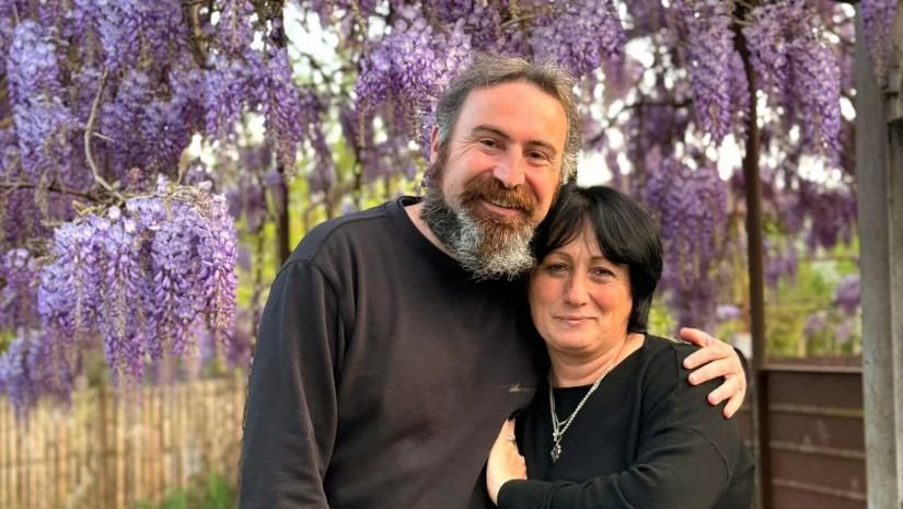 გივიკო დიდია