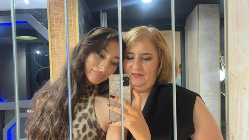მეგი ჯაიანის დედა მეგი ჯაიანის დედა