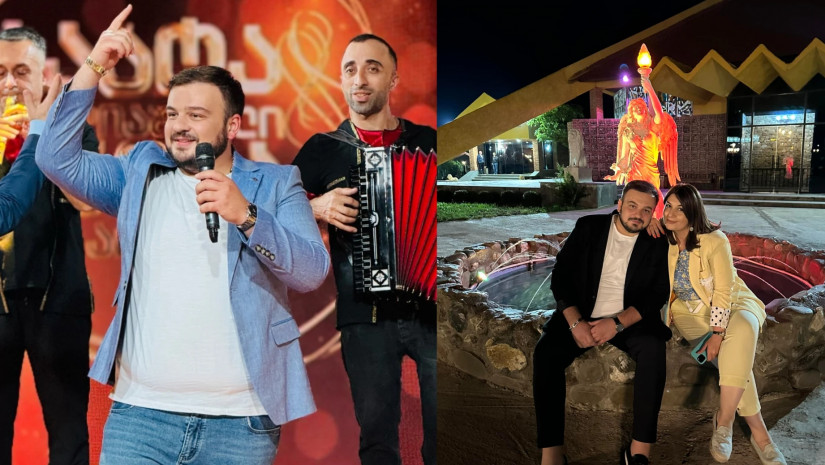 გიორგი შოშიტაშვილი