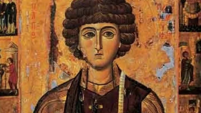 პანტელეიმონი
