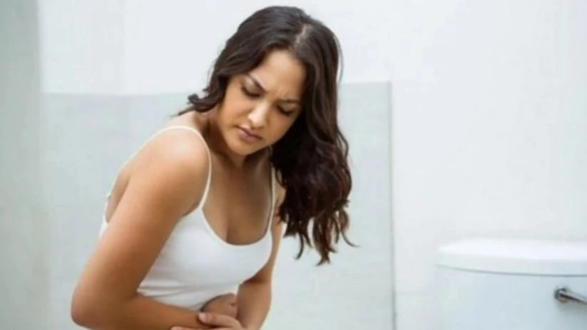 დიარეა დიარეა