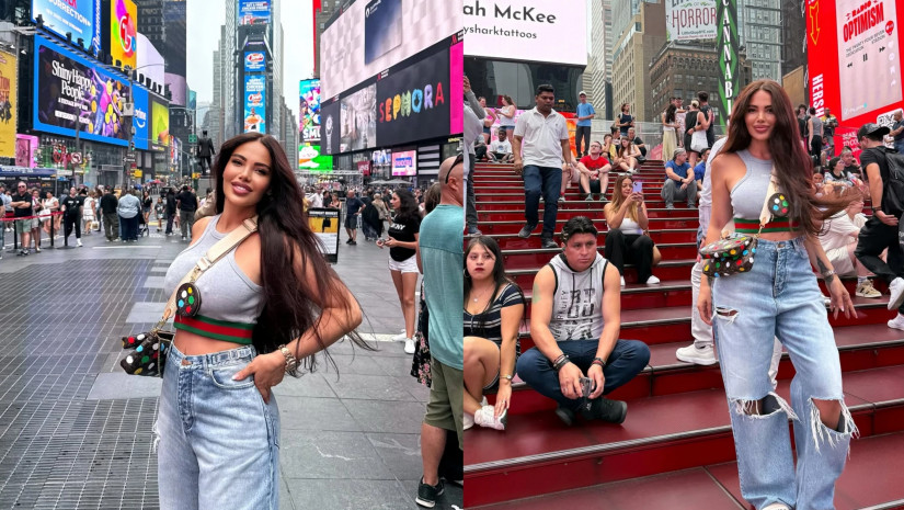 შორენა ბეგაშვილი