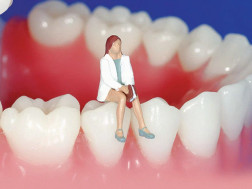 სტომატოლოგი