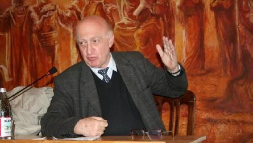 რისმაგ გორდეზიანი