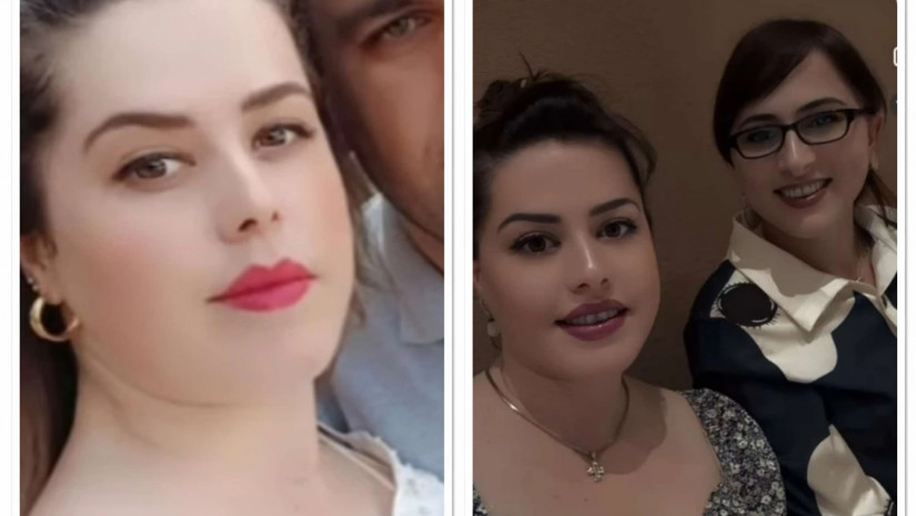 მკვლელობა ზუგდიდში