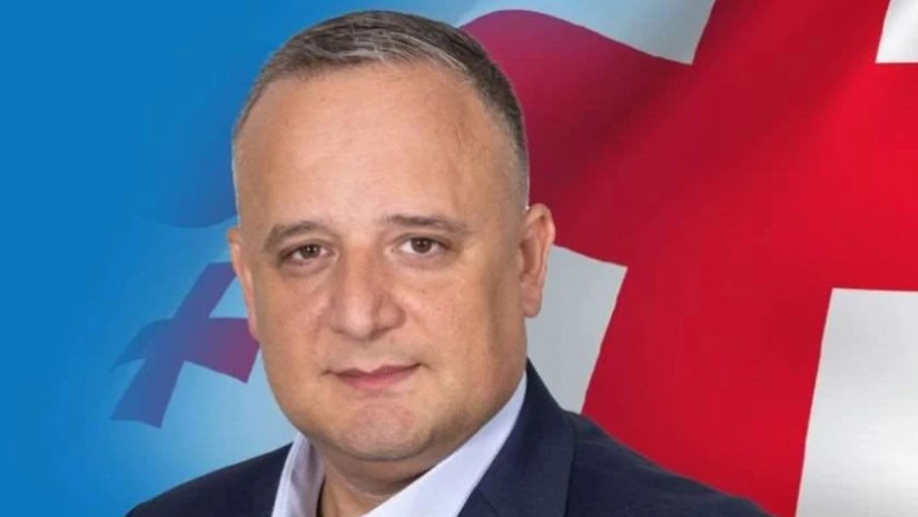 არჩილ ნიჟარაძე