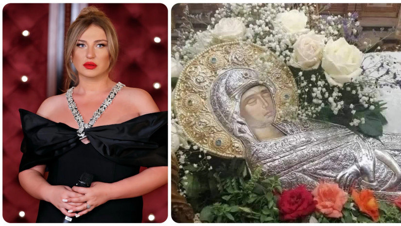  ინდირა ჯგერნაია 