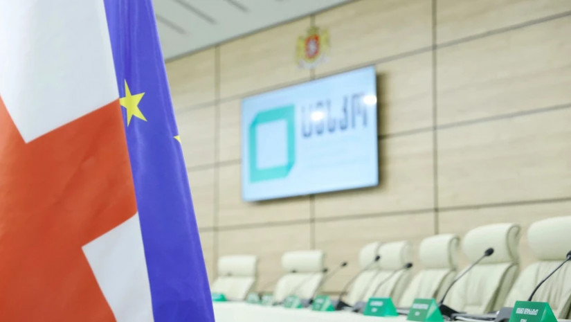 ცესკო არჩევნებში მონაწილე