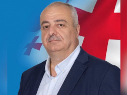 დავით ჭელიძე