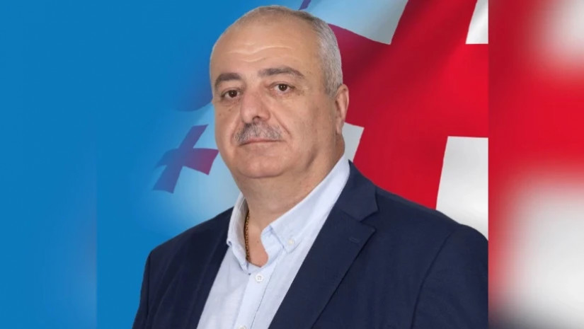 დავით ჭელიძე დავით ჭელიძე