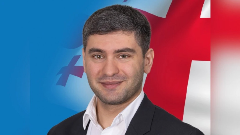 ირაკლი ბენდელიანი ირაკლი ბენდელიანი