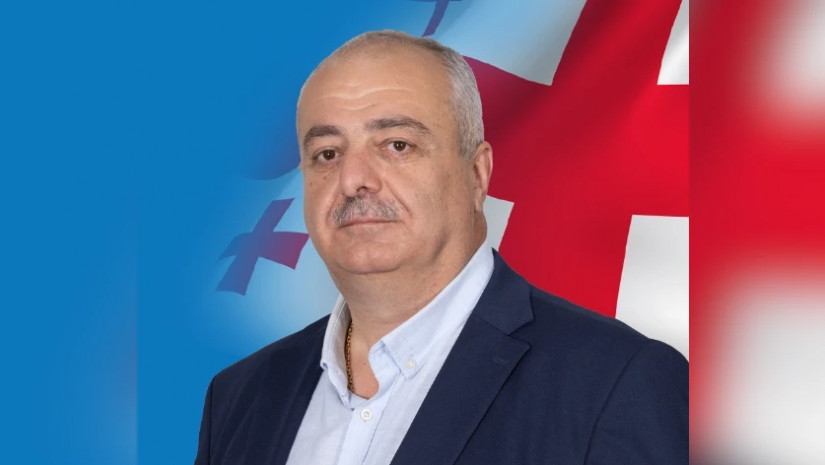 დავით ჭელიძე დავით ჭელიძე